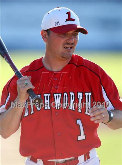 Thumbnail 3 in Caledonia-Mumford vs Letchworth (Section 5 Class CC Semifinal) photogallery.