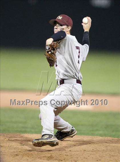 Thumbnail 1 in Caledonia-Mumford vs Letchworth (Section 5 Class CC Semifinal) photogallery.