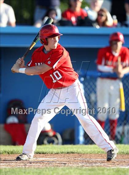 Thumbnail 1 in Caledonia-Mumford vs Letchworth (Section 5 Class CC Semifinal) photogallery.