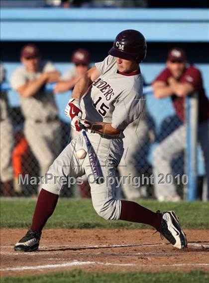 Thumbnail 2 in Caledonia-Mumford vs Letchworth (Section 5 Class CC Semifinal) photogallery.