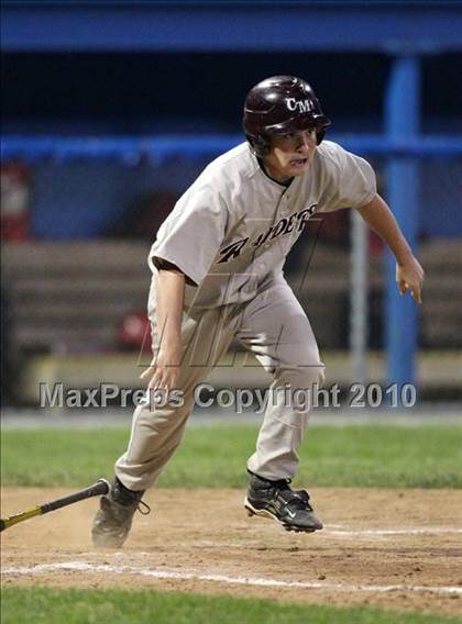 Thumbnail 1 in Caledonia-Mumford vs Letchworth (Section 5 Class CC Semifinal) photogallery.