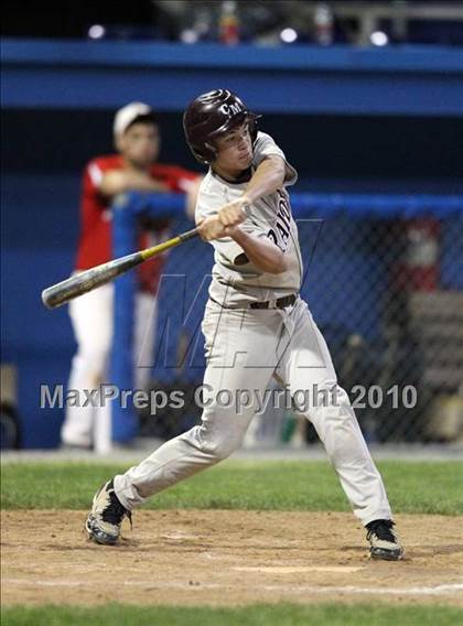 Thumbnail 3 in Caledonia-Mumford vs Letchworth (Section 5 Class CC Semifinal) photogallery.