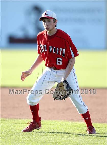 Thumbnail 3 in Caledonia-Mumford vs Letchworth (Section 5 Class CC Semifinal) photogallery.