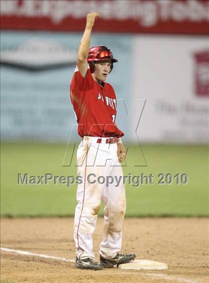Thumbnail 3 in Caledonia-Mumford vs Letchworth (Section 5 Class CC Semifinal) photogallery.