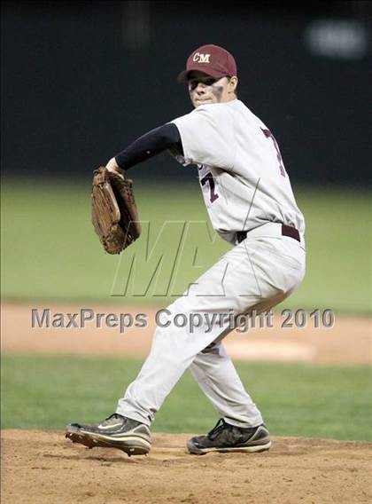 Thumbnail 3 in Caledonia-Mumford vs Letchworth (Section 5 Class CC Semifinal) photogallery.