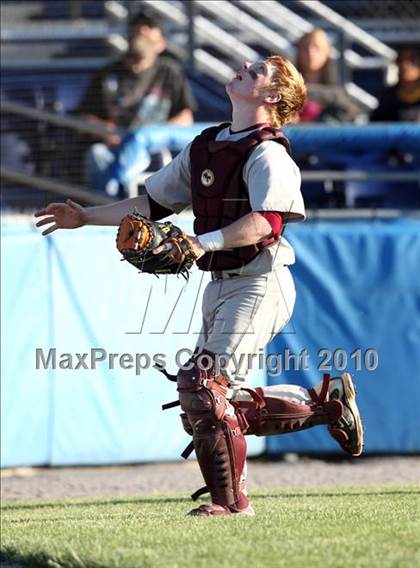 Thumbnail 2 in Caledonia-Mumford vs Letchworth (Section 5 Class CC Semifinal) photogallery.