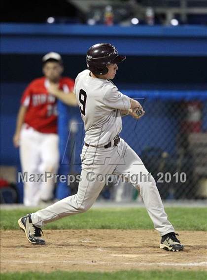 Thumbnail 3 in Caledonia-Mumford vs Letchworth (Section 5 Class CC Semifinal) photogallery.
