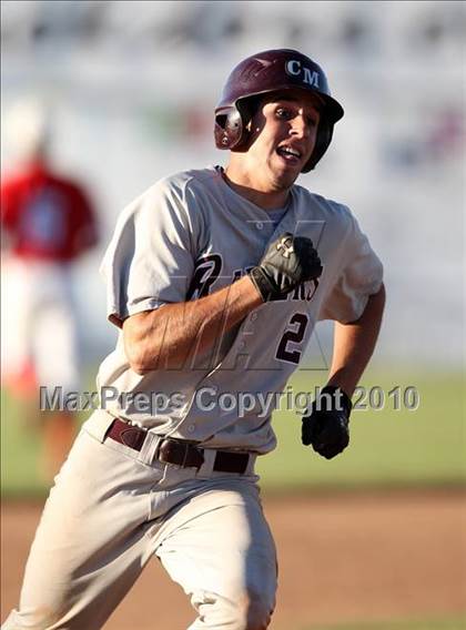 Thumbnail 2 in Caledonia-Mumford vs Letchworth (Section 5 Class CC Semifinal) photogallery.