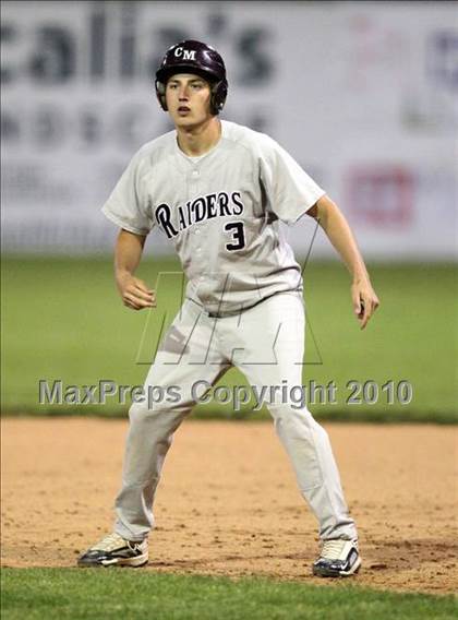 Thumbnail 2 in Caledonia-Mumford vs Letchworth (Section 5 Class CC Semifinal) photogallery.