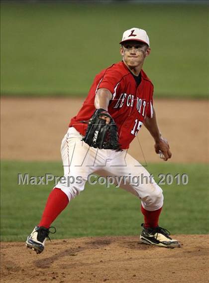 Thumbnail 3 in Caledonia-Mumford vs Letchworth (Section 5 Class CC Semifinal) photogallery.