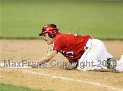 Thumbnail 2 in Caledonia-Mumford vs Letchworth (Section 5 Class CC Semifinal) photogallery.