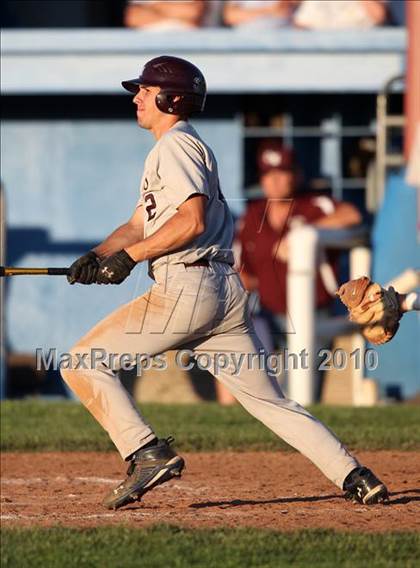 Thumbnail 2 in Caledonia-Mumford vs Letchworth (Section 5 Class CC Semifinal) photogallery.