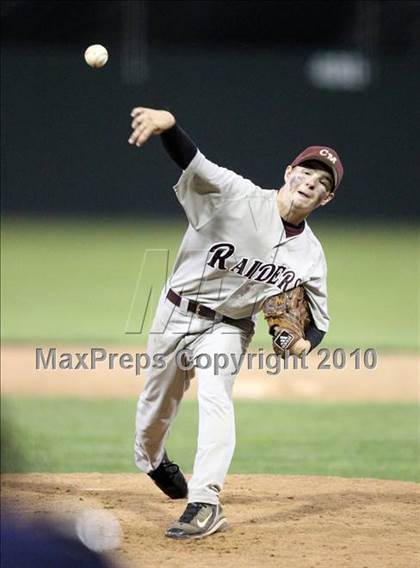 Thumbnail 3 in Caledonia-Mumford vs Letchworth (Section 5 Class CC Semifinal) photogallery.