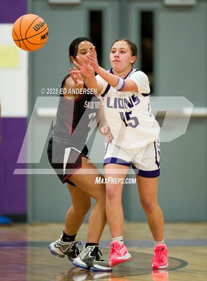 Thumbnail 3 in Sage Ridge @ Yerington photogallery.