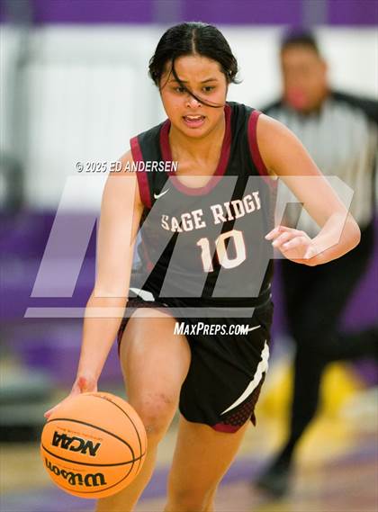 Thumbnail 2 in Sage Ridge @ Yerington photogallery.