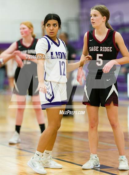 Thumbnail 2 in Sage Ridge @ Yerington photogallery.