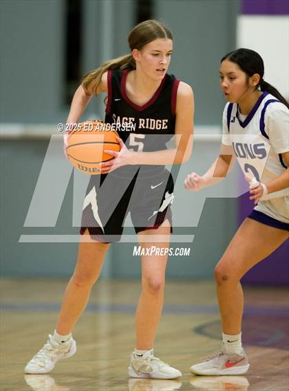 Thumbnail 1 in Sage Ridge @ Yerington photogallery.