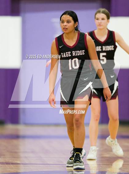 Thumbnail 2 in Sage Ridge @ Yerington photogallery.