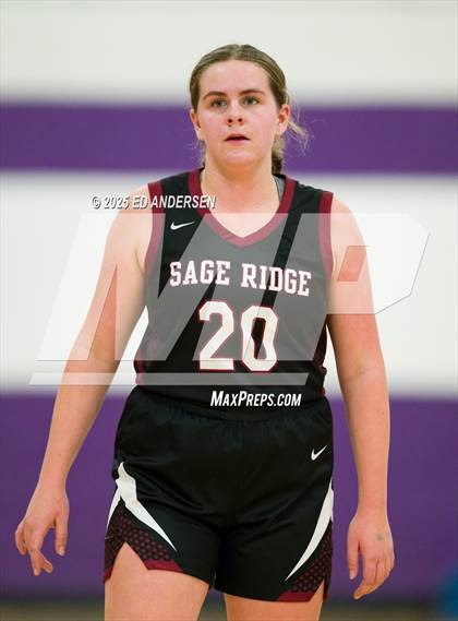 Thumbnail 1 in Sage Ridge @ Yerington photogallery.