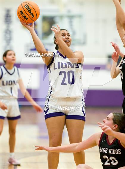 Thumbnail 2 in Sage Ridge @ Yerington photogallery.