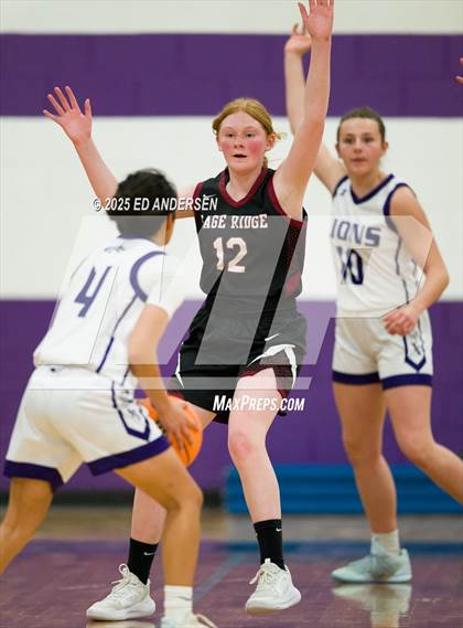 Thumbnail 1 in Sage Ridge @ Yerington photogallery.