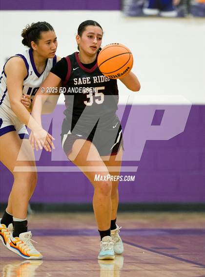 Thumbnail 3 in Sage Ridge @ Yerington photogallery.