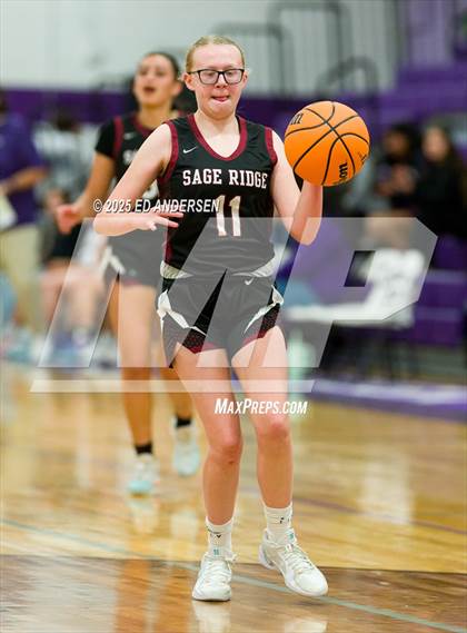 Thumbnail 2 in Sage Ridge @ Yerington photogallery.