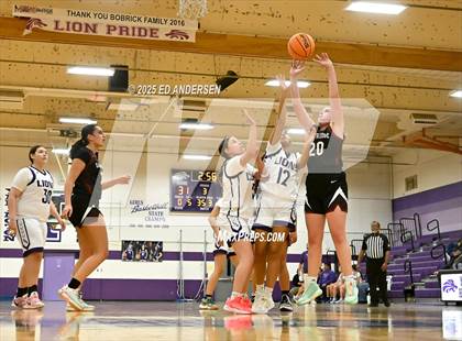 Thumbnail 2 in Sage Ridge @ Yerington photogallery.