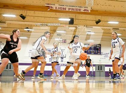 Thumbnail 1 in Sage Ridge @ Yerington photogallery.