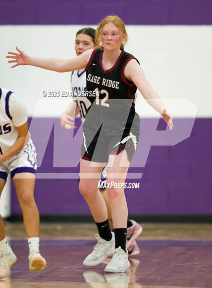 Thumbnail 3 in Sage Ridge @ Yerington photogallery.