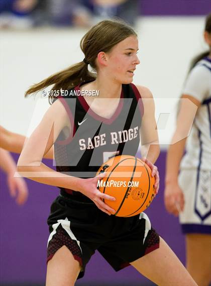 Thumbnail 3 in Sage Ridge @ Yerington photogallery.