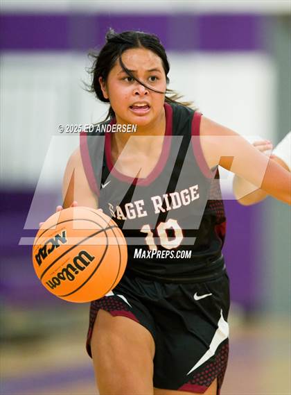 Thumbnail 1 in Sage Ridge @ Yerington photogallery.