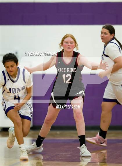 Thumbnail 2 in Sage Ridge @ Yerington photogallery.