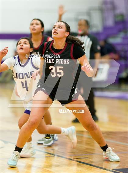 Thumbnail 3 in Sage Ridge @ Yerington photogallery.