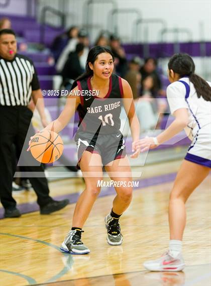 Thumbnail 3 in Sage Ridge @ Yerington photogallery.