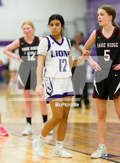 Thumbnail 1 in Sage Ridge @ Yerington photogallery.