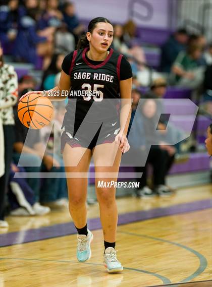 Thumbnail 3 in Sage Ridge @ Yerington photogallery.