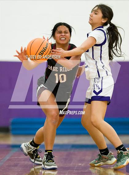 Thumbnail 2 in Sage Ridge @ Yerington photogallery.