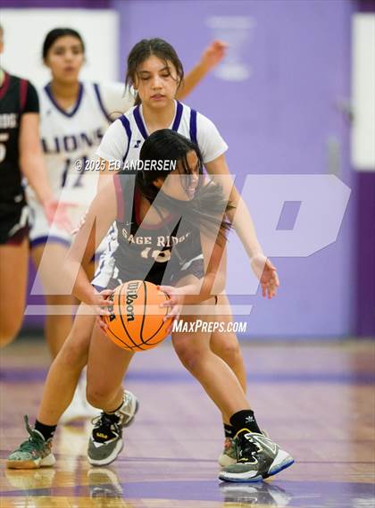 Thumbnail 1 in Sage Ridge @ Yerington photogallery.