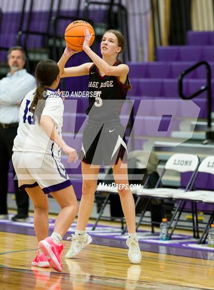 Thumbnail 3 in Sage Ridge @ Yerington photogallery.