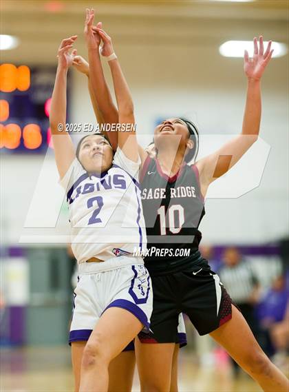 Thumbnail 3 in Sage Ridge @ Yerington photogallery.