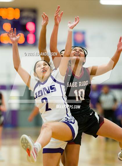 Thumbnail 3 in Sage Ridge @ Yerington photogallery.