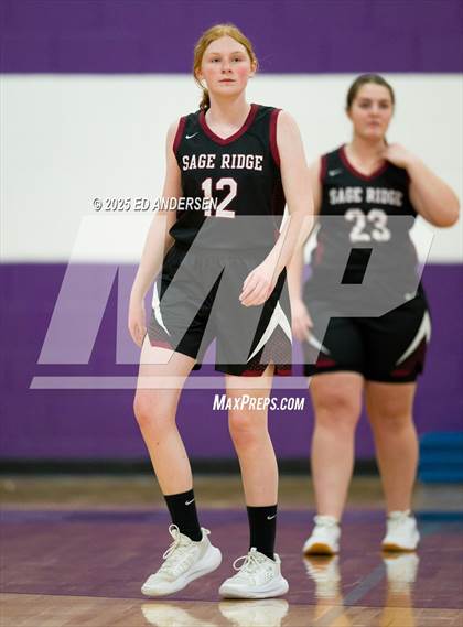 Thumbnail 2 in Sage Ridge @ Yerington photogallery.