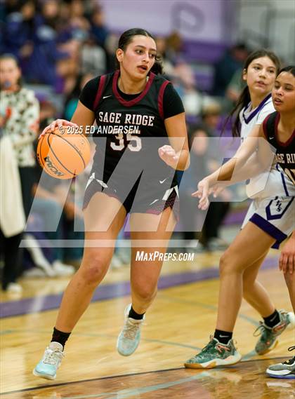 Thumbnail 2 in Sage Ridge @ Yerington photogallery.