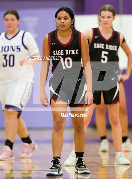 Thumbnail 3 in Sage Ridge @ Yerington photogallery.