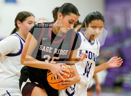 Thumbnail 1 in Sage Ridge @ Yerington photogallery.