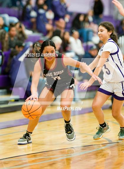 Thumbnail 2 in Sage Ridge @ Yerington photogallery.