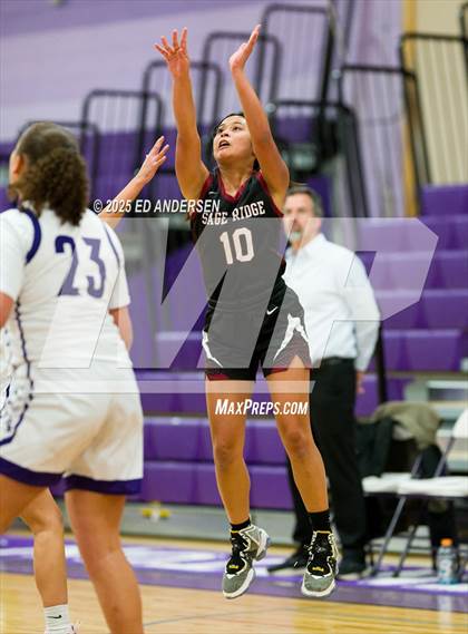 Thumbnail 1 in Sage Ridge @ Yerington photogallery.