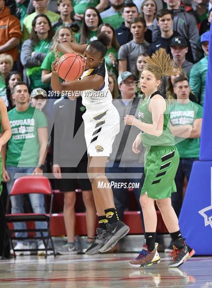 Thumbnail 1 in Mountain Heritage vs. Farmville Central (NCHSAA 2A Final) photogallery.