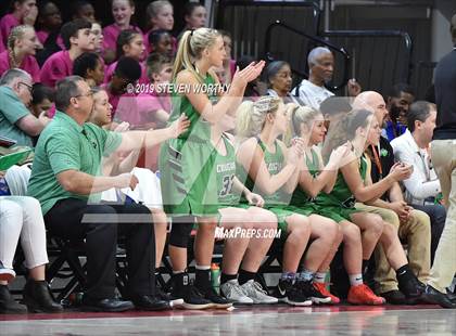 Thumbnail 2 in Mountain Heritage vs. Farmville Central (NCHSAA 2A Final) photogallery.